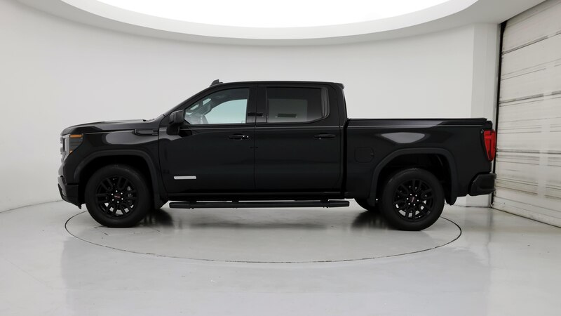 2022 GMC Sierra 1500 Elevation 3