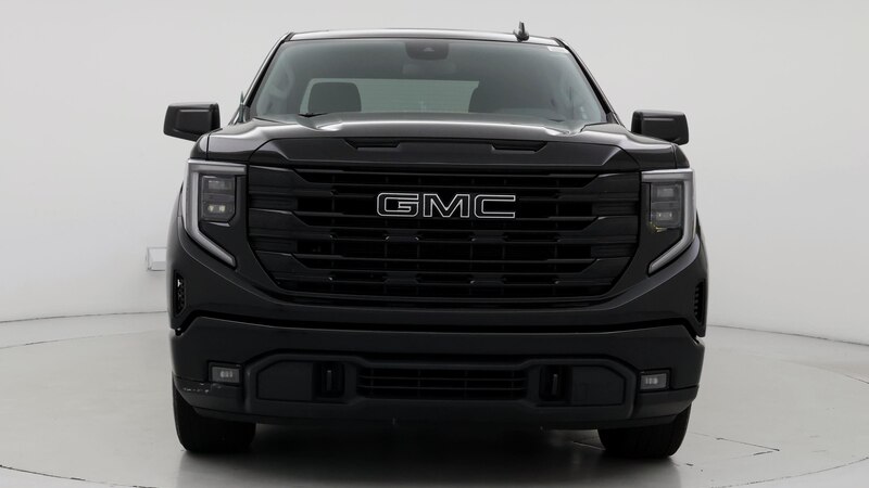 2022 GMC Sierra 1500 Elevation 5