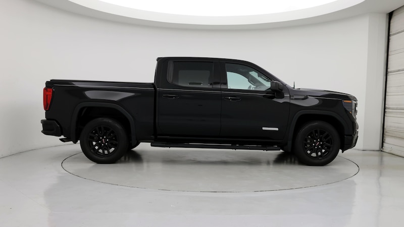 2022 GMC Sierra 1500 Elevation 7