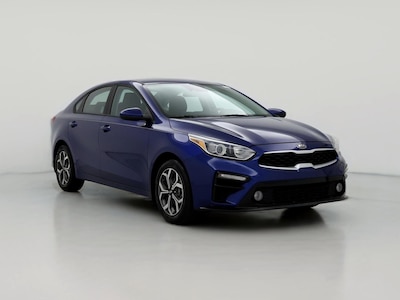 2020 Kia Forte LXS -
                Tallahassee, FL