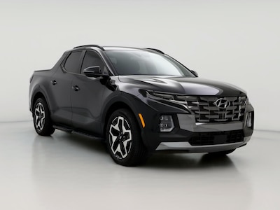 2022 Hyundai Santa Cruz Limited -
                Town Center, GA