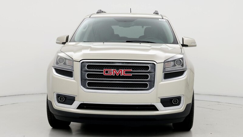 2015 GMC Acadia SLT 5