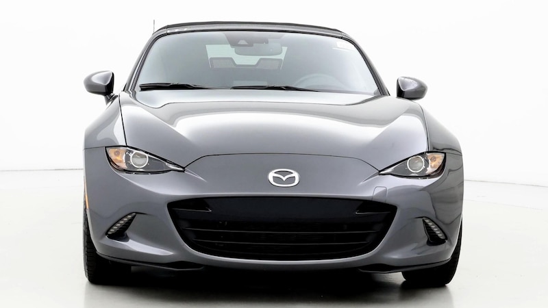 2022 Mazda MX-5 Miata Grand Touring 5