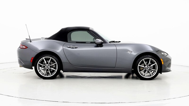 2022 Mazda MX-5 Miata Grand Touring 7