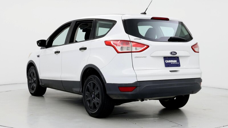 2013 Ford Escape S 2