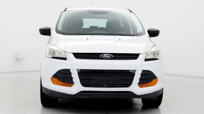 2013 Ford Escape S 5