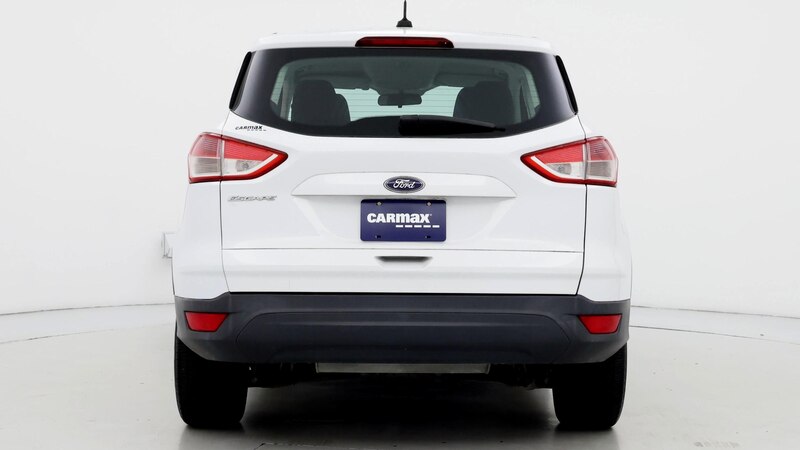 2013 Ford Escape S 6