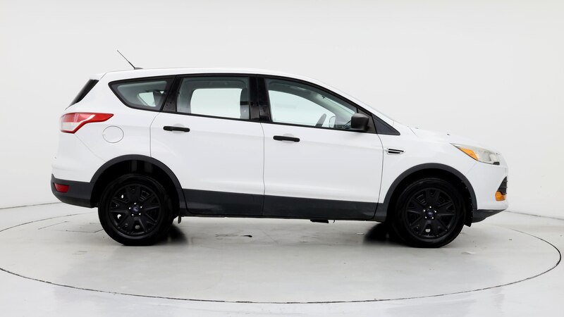 2013 Ford Escape S 7