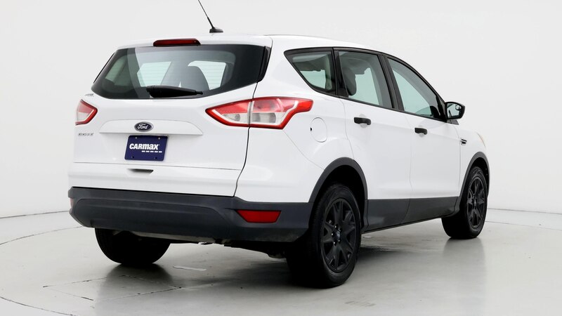 2013 Ford Escape S 8