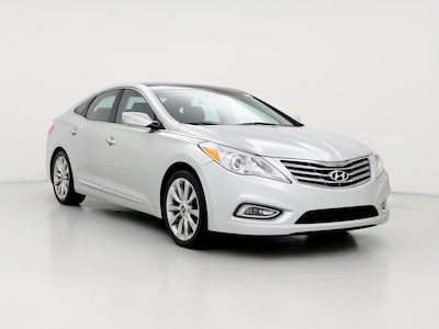 2013 Hyundai Azera  -
                Gainesville, FL