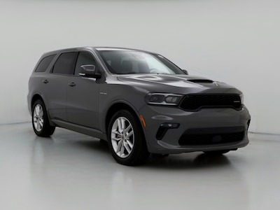 2022 Dodge Durango R/T -
                Atlanta, GA