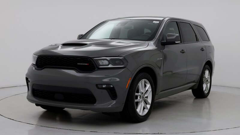 2022 Dodge Durango R/T 4