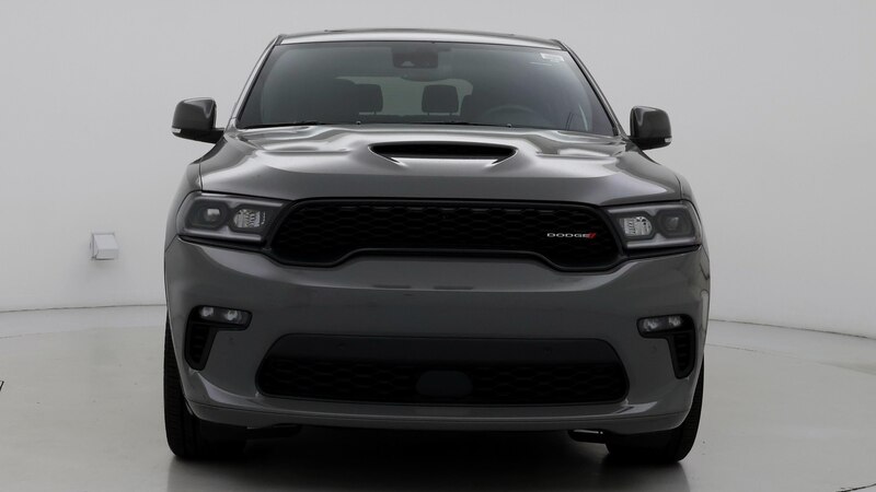 2022 Dodge Durango R/T 5