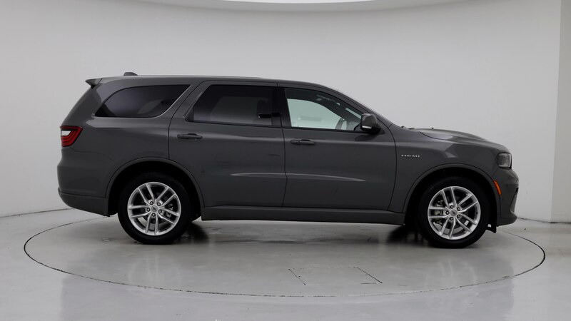 2022 Dodge Durango R/T 7