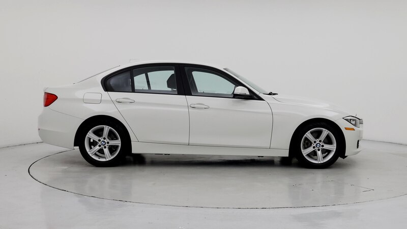 2014 BMW 3 Series 320i 7