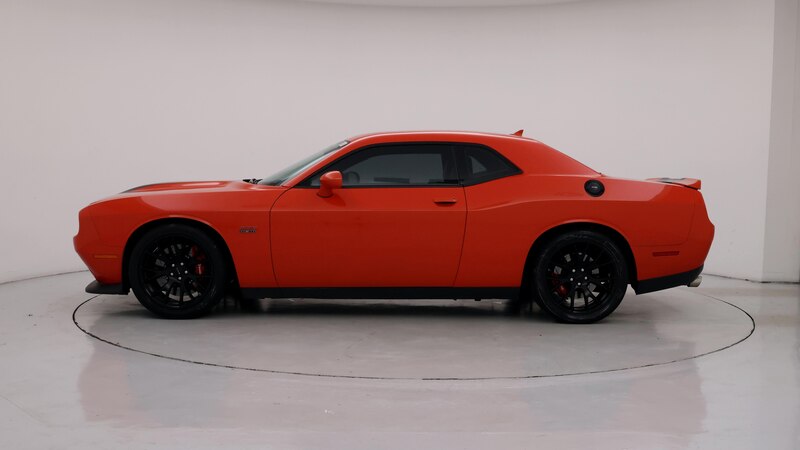 2016 Dodge Challenger SRT 3