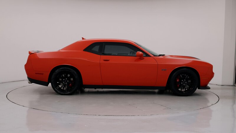 2016 Dodge Challenger SRT 7