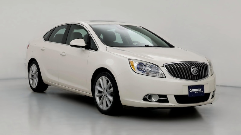 2016 Buick Verano Convenience Hero Image