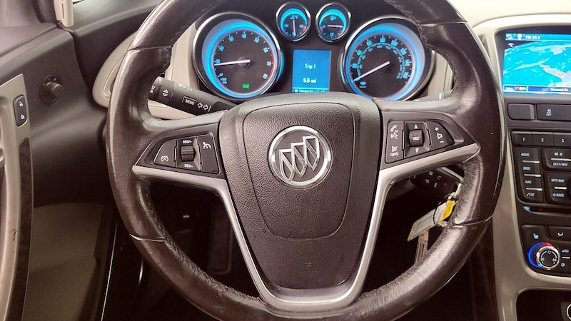 2016 Buick Verano Convenience 10