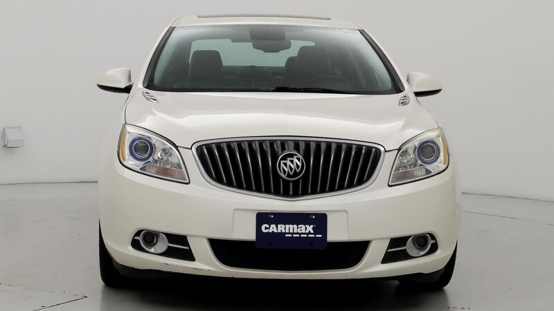 2016 Buick Verano Convenience 5