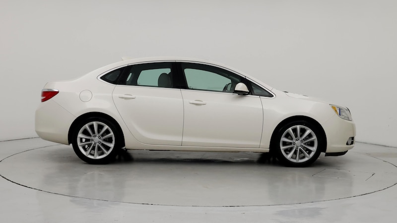 2016 Buick Verano Convenience 7