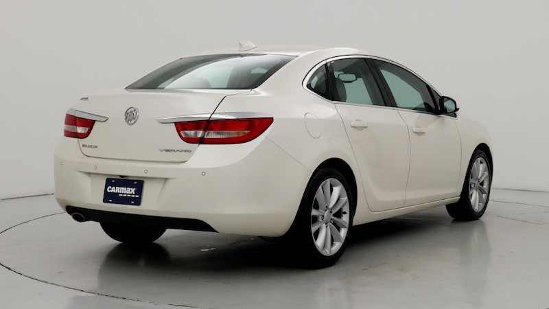 2016 Buick Verano Convenience 8