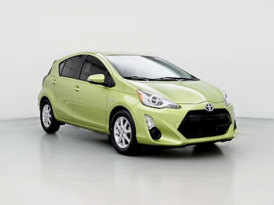 2015 Toyota Prius c Three -
                Augusta, GA