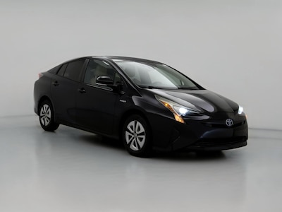 2017 Toyota Prius Three -
                Atlanta, GA