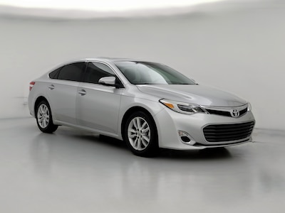 2013 Toyota Avalon XLE -
                Tulsa, OK