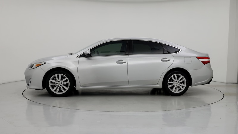 2013 Toyota Avalon XLE 3