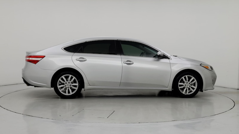 2013 Toyota Avalon XLE 7