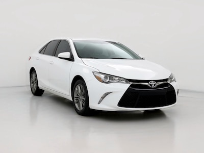 2016 Toyota Camry SE -
                Stockbridge, GA