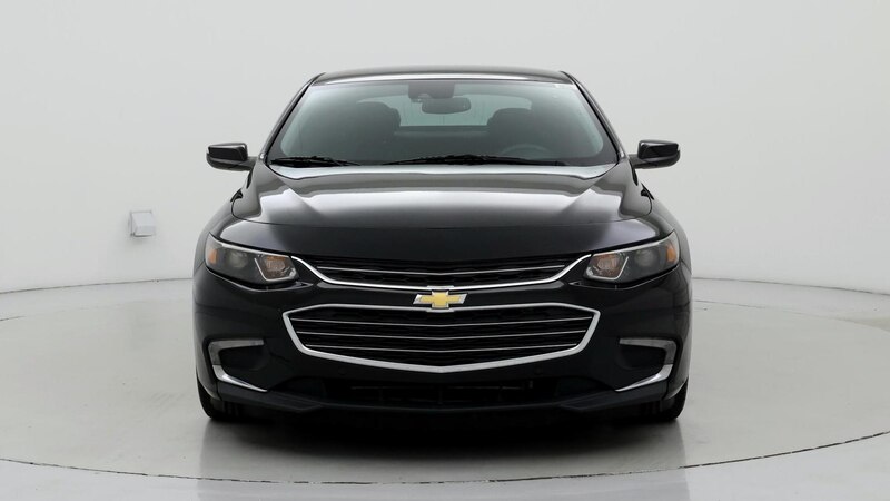 2018 Chevrolet Malibu Premier 5