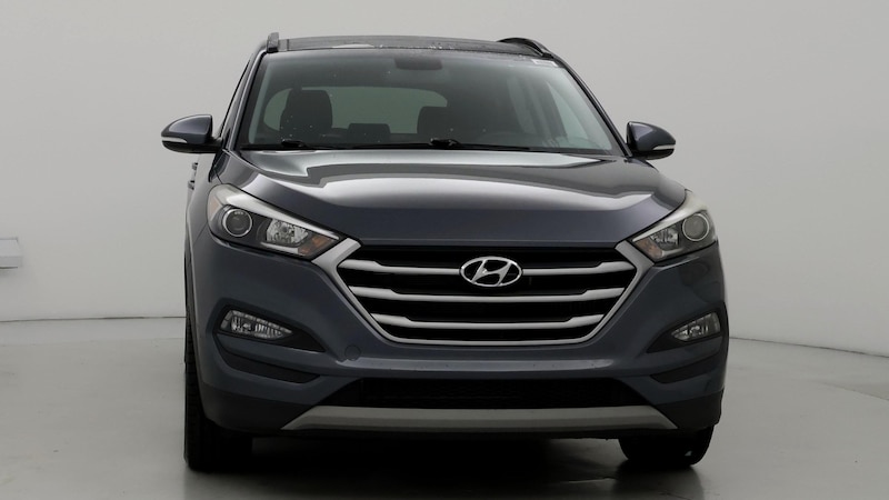 2018 Hyundai Tucson Value 5