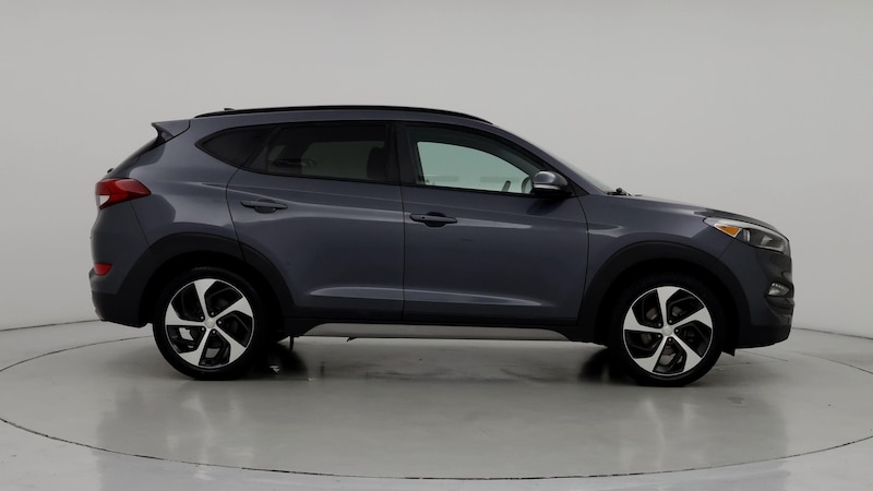 2018 Hyundai Tucson Value 7