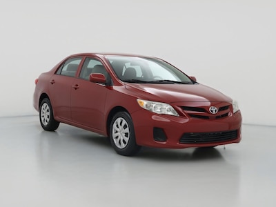 2013 Toyota Corolla L -
                Gainesville, FL