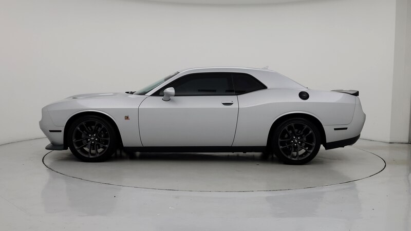 2020 Dodge Challenger T/A 3