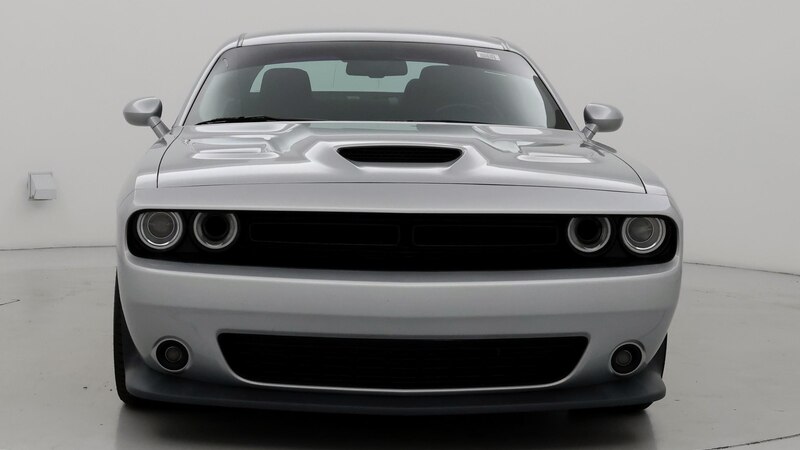 2020 Dodge Challenger T/A 5