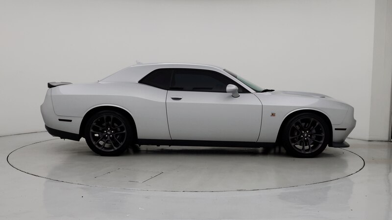 2020 Dodge Challenger T/A 7