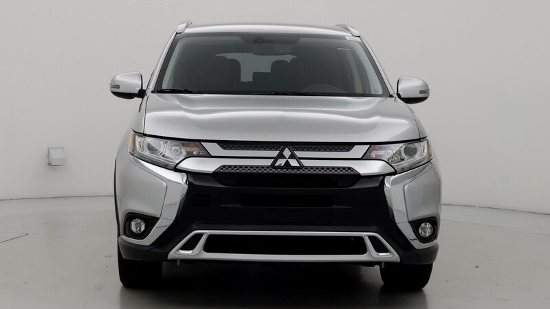 2019 Mitsubishi Outlander SEL 5