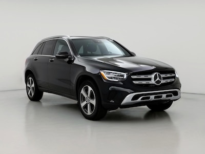 2022 Mercedes-Benz GLC 300 -
                Mobile, AL