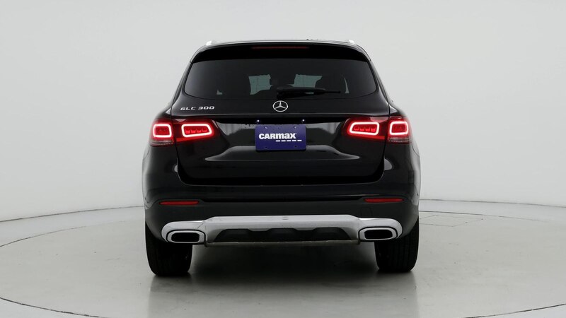 2022 Mercedes-Benz GLC 300 6