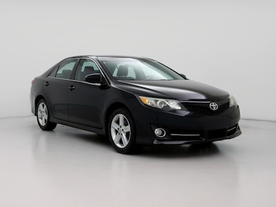 2013 Toyota Camry SE -
                Tallahassee, FL