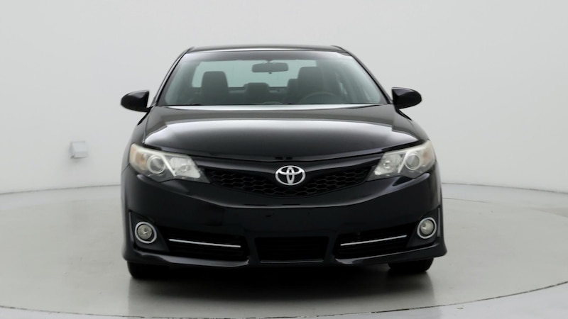 2013 Toyota Camry SE 5