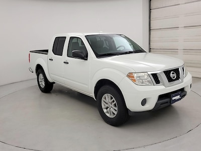 2016 Nissan Frontier SV -
                Tallahassee, FL