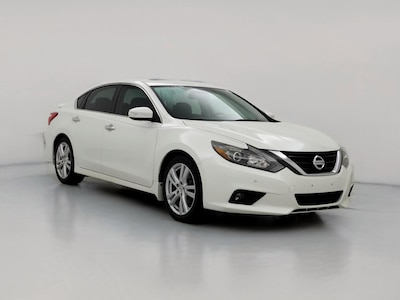 2016 Nissan Altima SL -
                Atlanta, GA