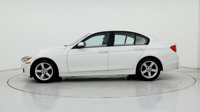 2015 BMW 3 Series 328i 3