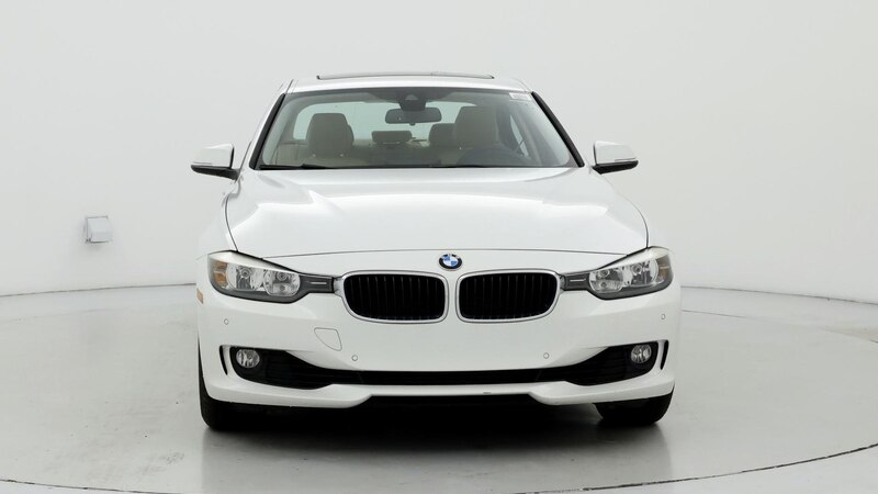 2015 BMW 3 Series 328i 5