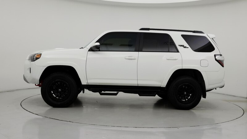 2023 Toyota 4Runner TRD Off Road 3