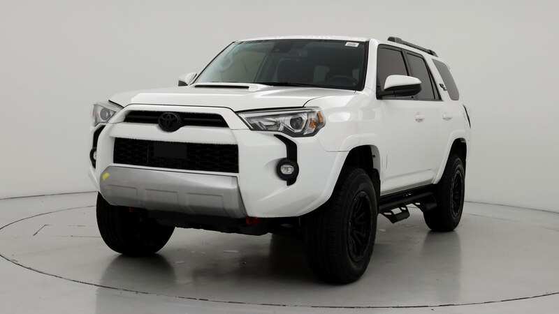 2023 Toyota 4Runner TRD Off Road 4